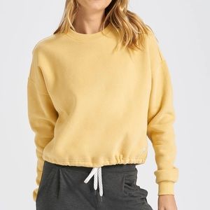 Vuori Restore Crew in Golden